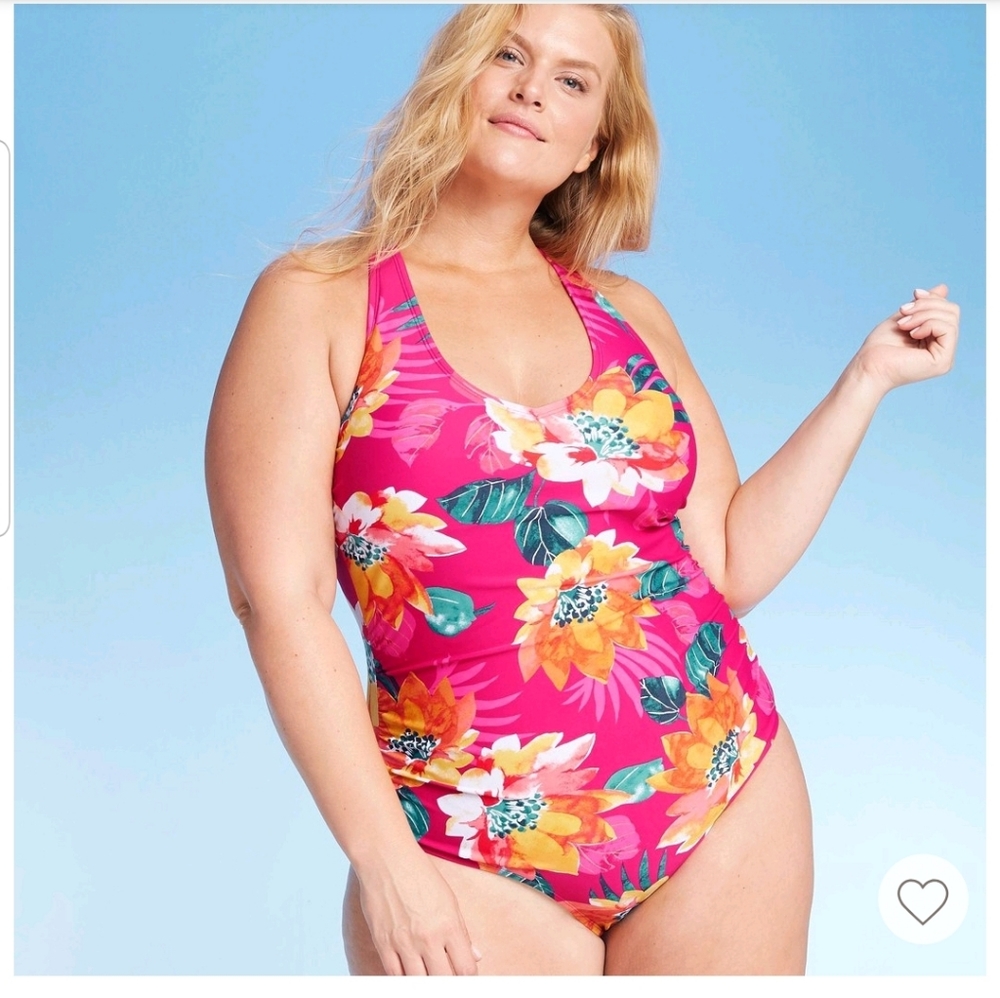 Kona Sol Swimsuit